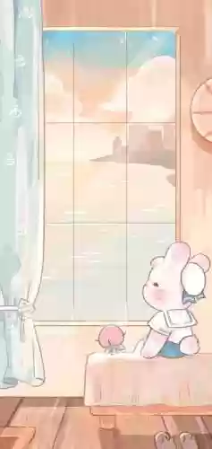 卡通兔子图片(小兔子的简笔画)插图60