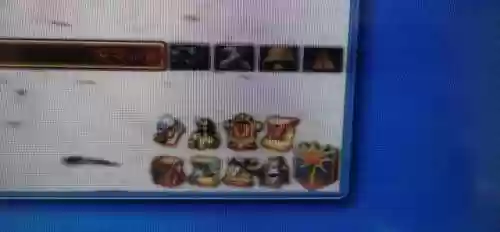奇迹世界2暗影加点图(奇迹世界2暗影pk视频解说)插图2