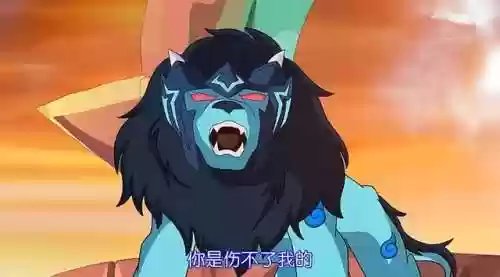 赛尔号煞星和恶灵兽谁更强(赛尔号十大最强精灵排名)插图1