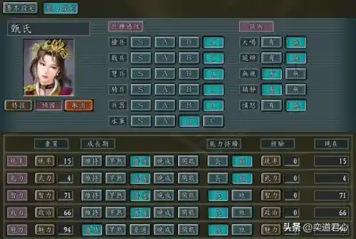魏国谋士阵容装备(6魏国配什么阵容)插图6
