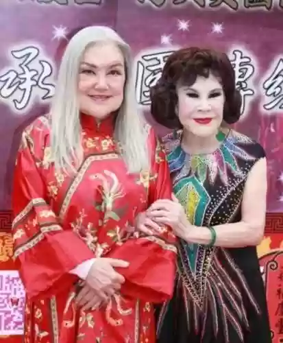 阵容心机女(和心机女怎么相处)