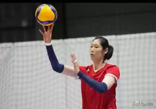 中国女排世界首发阵容名单(世界排球排行榜前十名)插图8
