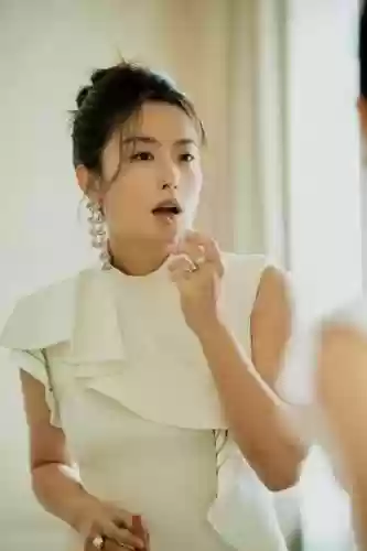 中国时装周明星阵容(中国的时装周有哪些)插图24