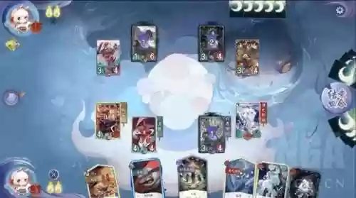 琉璃鹿阵容(原神小鹿主c阵容搭配)插图17
