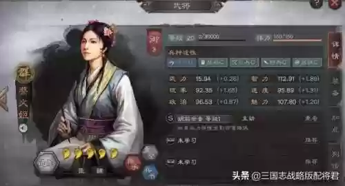 三国志蔡文姬张飞刘备阵容(三国志战略版s2董卓最强阵容)