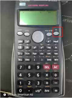 科学计算器网页版(卡西欧计算器电子版)