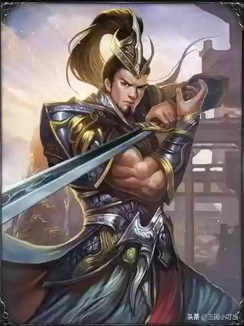 孔明守卫剑阁阵容(守卫剑阁怎么让孔明无敌)插图3