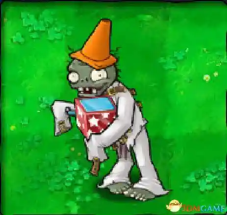 植物大战僵尸全植物图鉴(pvz2全植物图鉴介绍)插图31