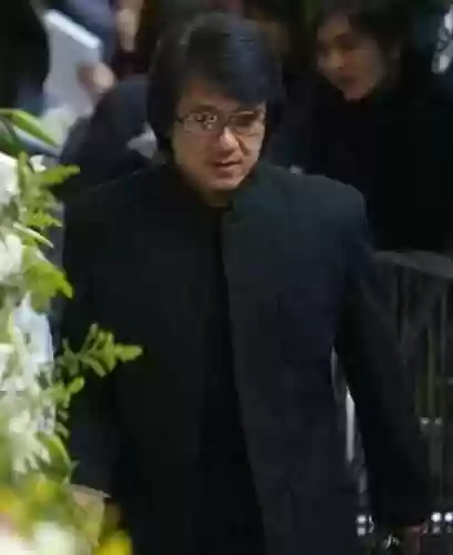 阵容纪念梅艳芳(纪念梅艳芳十周年群星)插图7 阵容纪念梅艳芳(纪念梅艳芳十周年群星)插图7