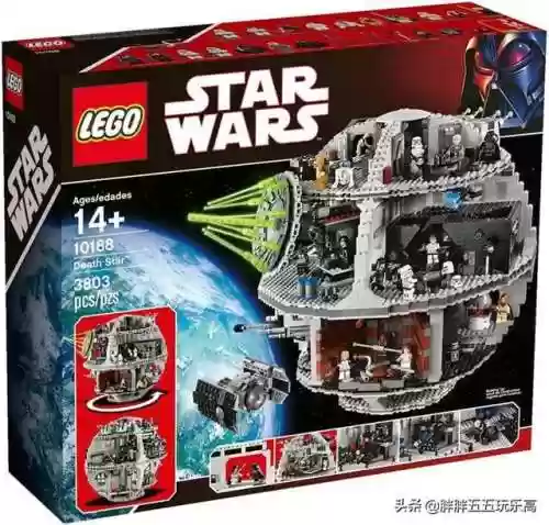 史上最全玩具阵容图片(史上最好的玩具)插图4