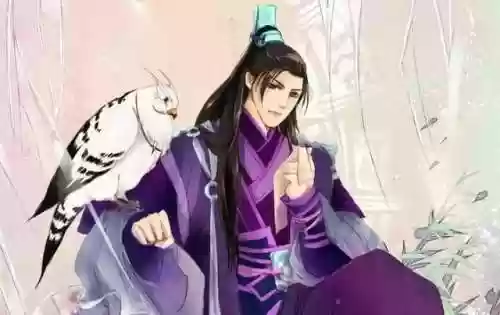 问鼎天下小说(问鼎巅峰人物介绍)插图1