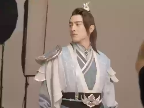 楚乔传2明星阵容装备(仙剑奇侠传二最强装备)插图19