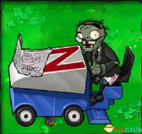 植物大战僵尸全植物图鉴(pvz2全植物图鉴介绍)插图11