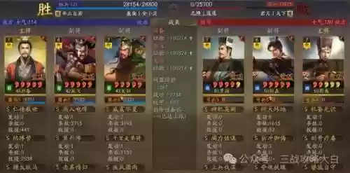 桃园最怕啥阵容搭配(s2桃园队顶级配队阵容分享)插图18