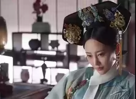 延禧攻略之凤凰于阵容(延禧攻略橙光游戏破解版)插图7