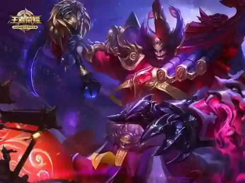 战斗法师玩什么阵容好打(云顶之弈法师阵容搭配最新)插图1