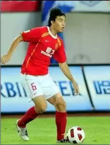 广州恒大历史最早阵容名单(2013年广州恒大阵容)插图3