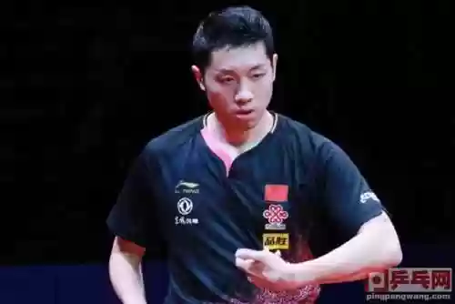 乒乓球最佳防守阵容是谁(乒乓球前10排名)插图7
