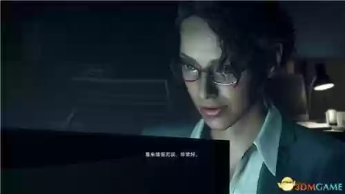 生化危机4剧情(生化危机4讲了什么故事)插图25