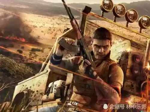 孤岛惊魂游戏介绍(孤岛惊魂steam叫什么)插图2