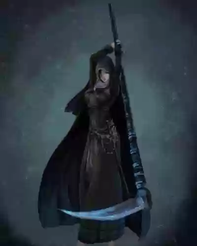 遮天之逆战上苍(遮天之凡体证道王玄)插图4