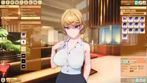 同校生2安卓版(classmate游戏安卓汉化版)插图2