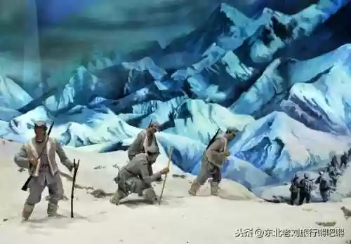 红军阵容队形(军棋最佳布阵图片)插图9