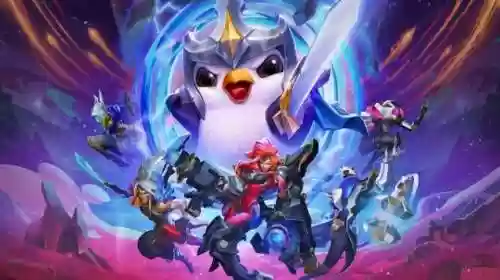 云顶三星提莫阵容(新版云顶之弈大嘴阵容)