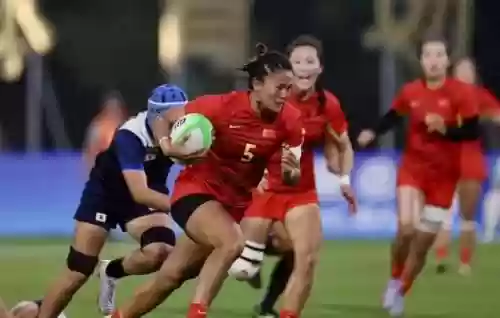 东京奥运会上海阵容名称(东京奥运会都有谁参加)插图8