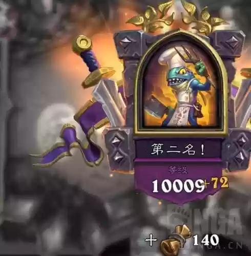 炉石传说酒馆战旗上分阵容(炉石战棋流派攻略最新)