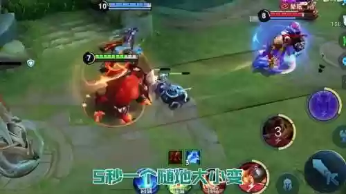 觉醒10阵容(拳魂觉醒最强阵容搭配)插图3 觉醒10阵容(拳魂觉醒最强阵容搭配)插图3