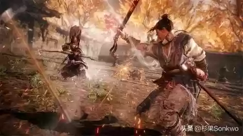 千里走单骑阵容装备(一骑当千给谁带最好)插图2