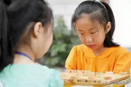 象棋先手阵容(象棋最厉害的开局布阵)插图9