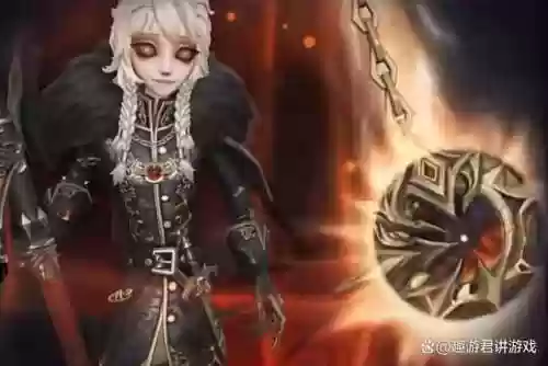 第5人格的奇葩阵容怎么玩(第五人格爆笑图片)插图2 第5人格的奇葩阵容怎么玩(第五人格爆笑图片)插图2