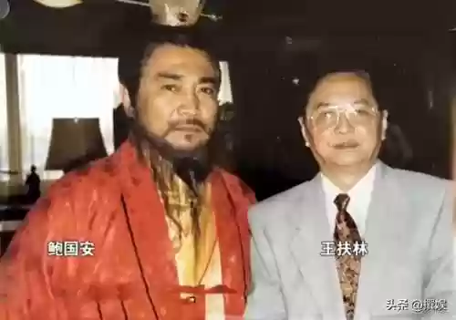 老版三国演义电视剧(三国演义老版全集1-84)插图11