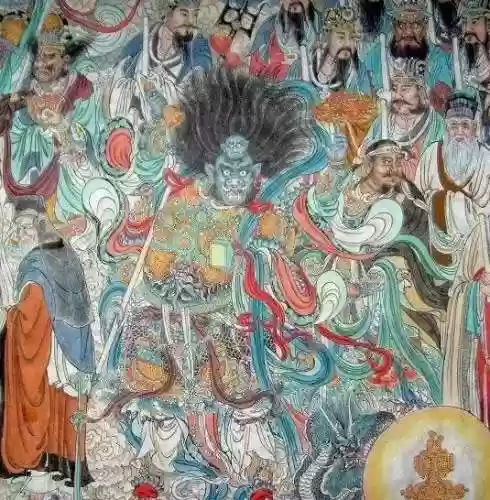 恶法师阵容(云顶之弈6地狱火最强阵容)插图1