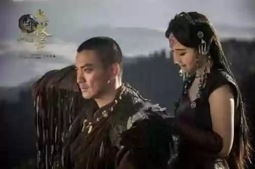 九州海上牧云记小说完整版(海上牧云记2不会拍了)