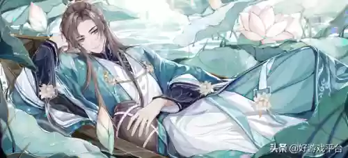 武林闲侠演武阵容(梦幻九黎演武最强副官阵容)插图3