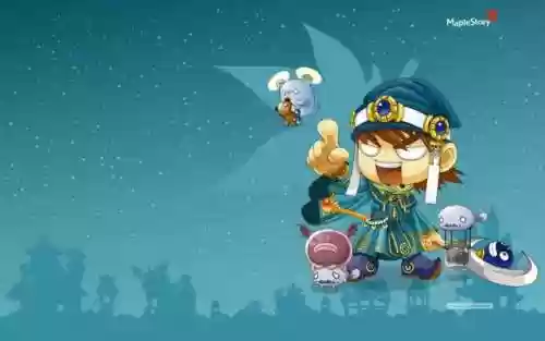 冒险岛天空之城阵容攻略(天空之城14天简单攻略)插图1