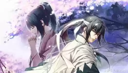 薄樱鬼真改(薄樱鬼十二个男主图片)插图1