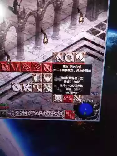 暗黑破坏神2资料库(暗黑2怪物详细资料)插图3
