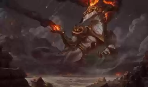 什么阵容克制星界龙阵容(什么系克制龙系？)插图3