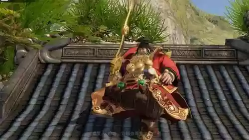 楚留香手游大主宰阵容(大主宰手游为啥关服)插图1