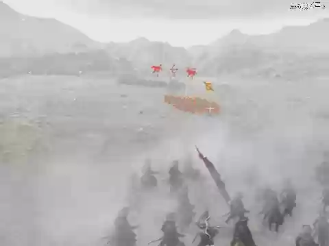 光阴绘卷阵容(百世文华录sss阵容)插图16