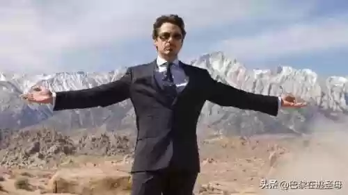 钢铁侠最佳搭配阵容(变形金刚阵容)插图1