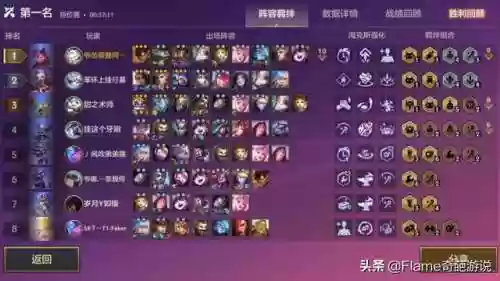 变异阵容怎么克制魔法(推荐一些克制回血的阵容)插图6