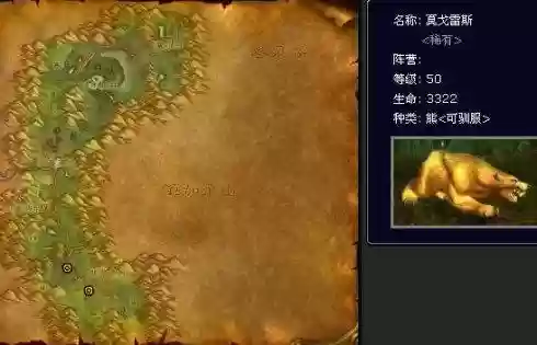 洛克王国宝藏猎人在哪(洛克王国宝藏猎人经验怎么变少了)插图3