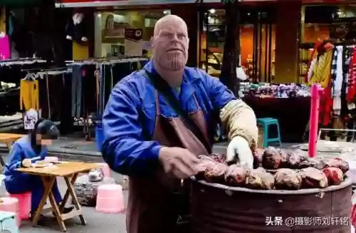 全明星阵容超级搞笑图(全明星大乱斗多少人)插图4