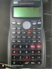 科学计算器网页版(卡西欧计算器电子版)插图4