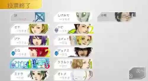 狼人杀正式服单人阵容(12人狼人游戏玩法介绍)插图2